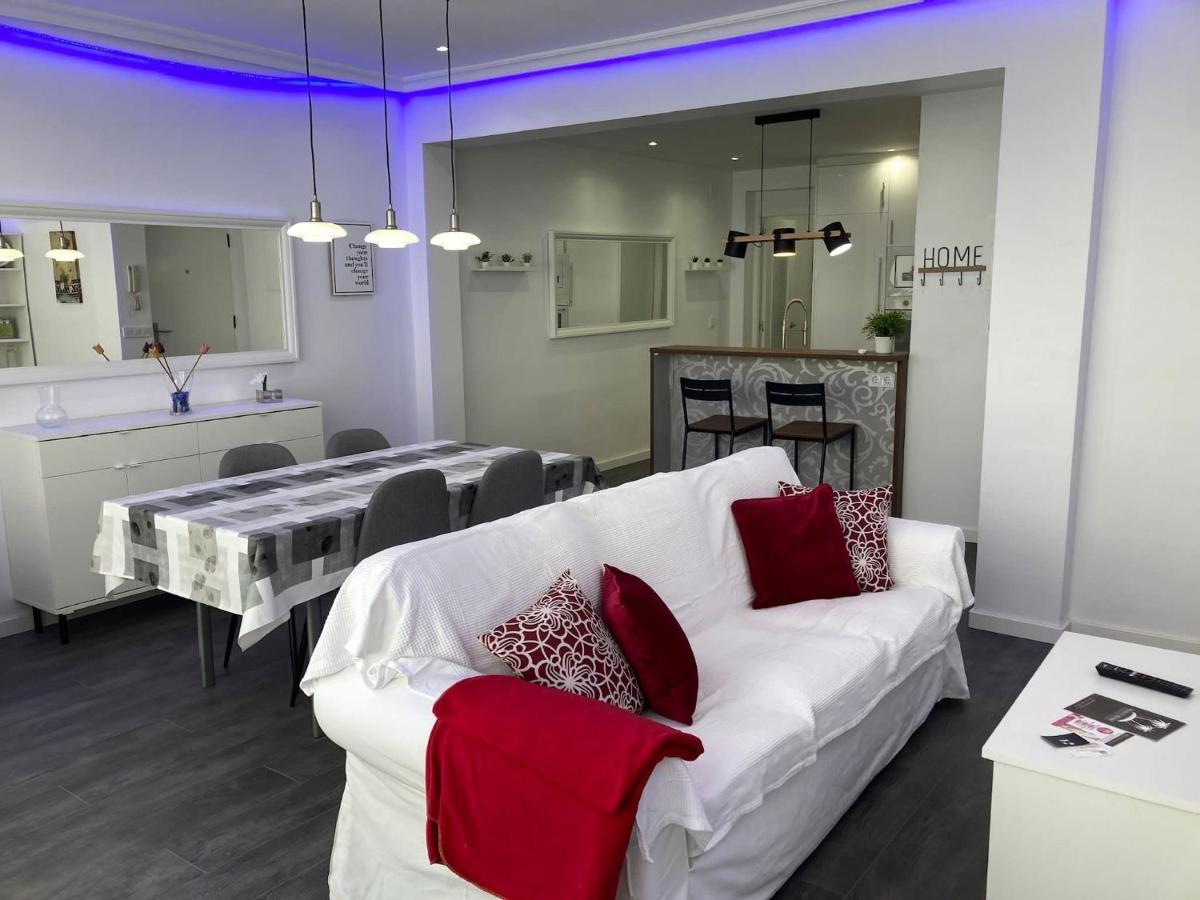 Piso De Luxe Centre *